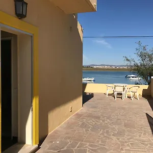Barracuda Appartement FAO