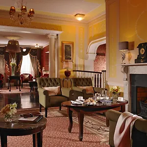 Hotell Buswells, Dublin