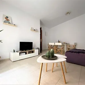 Felipe Neri 10 Appartement Málaga