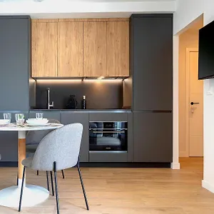 Genteel Arruzafa Appartement Córdoba
