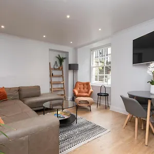 The Meadows Appartement EDI