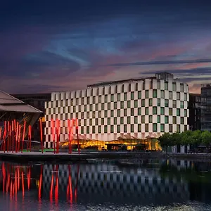 Hotell Anantara The Marker Dublin- A Leading Of The World, Dublin