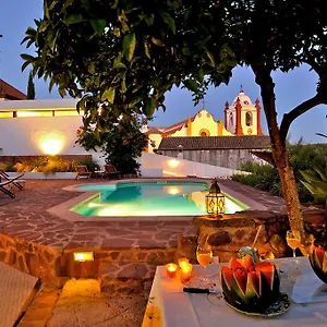 Quintal Do Castelo Vakantiehuis Silves