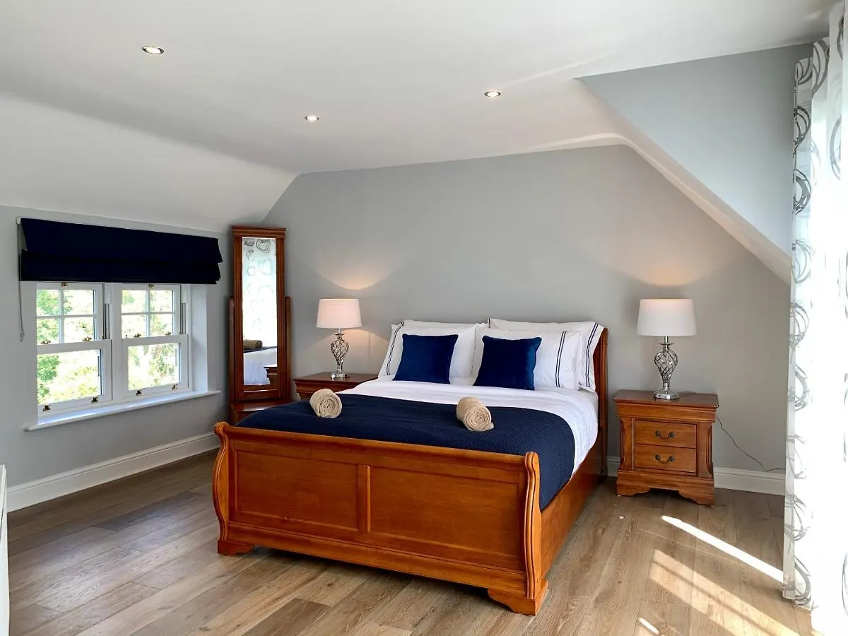 The Nook County Dublin Pension Ierland