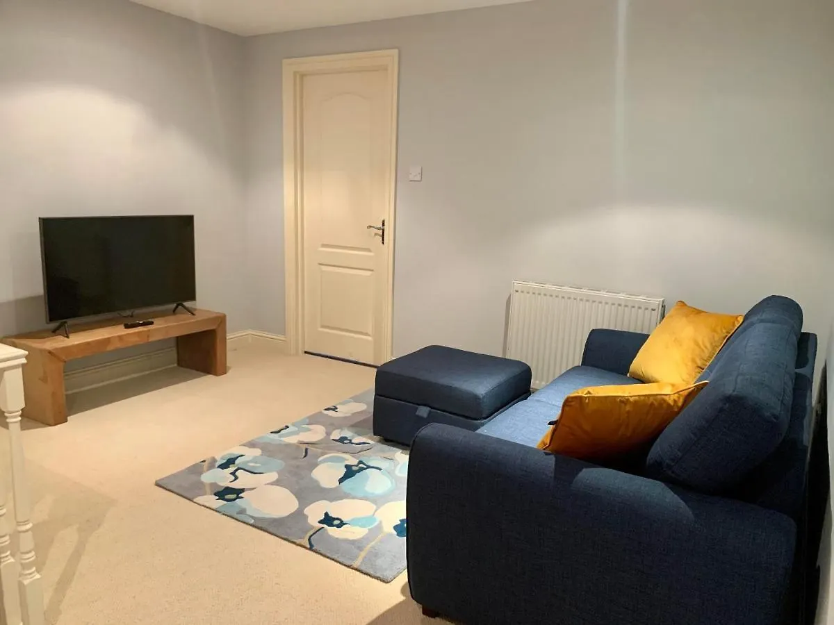 The Nook County Dublin Pension 0*,  Ierland