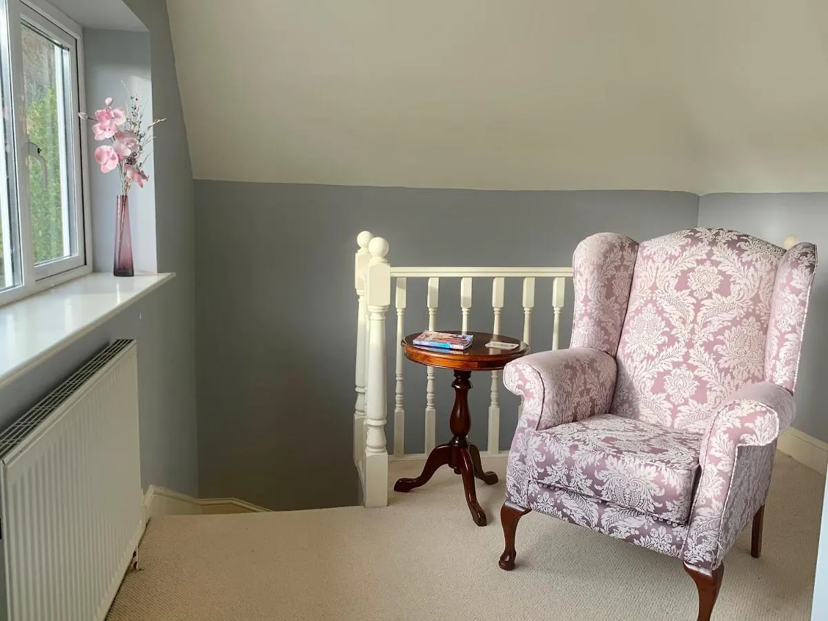 The Nook County Dublin Pension Landhuis