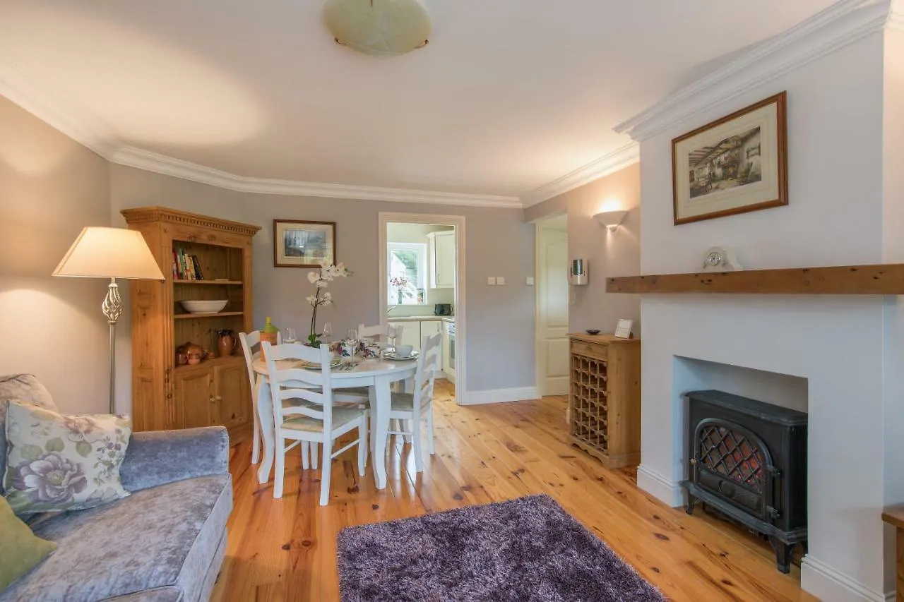 The Nook County Dublin Pension Landhuis