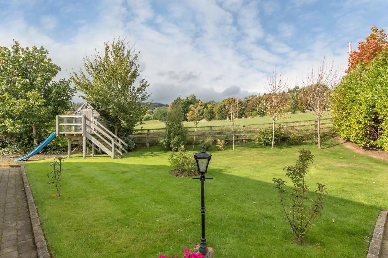 Landhuis The Nook County Dublin Pension