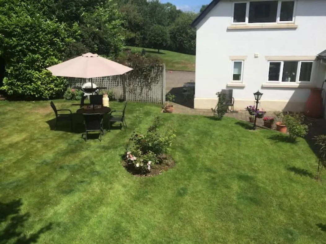The Nook County Dublin Guest House Country house