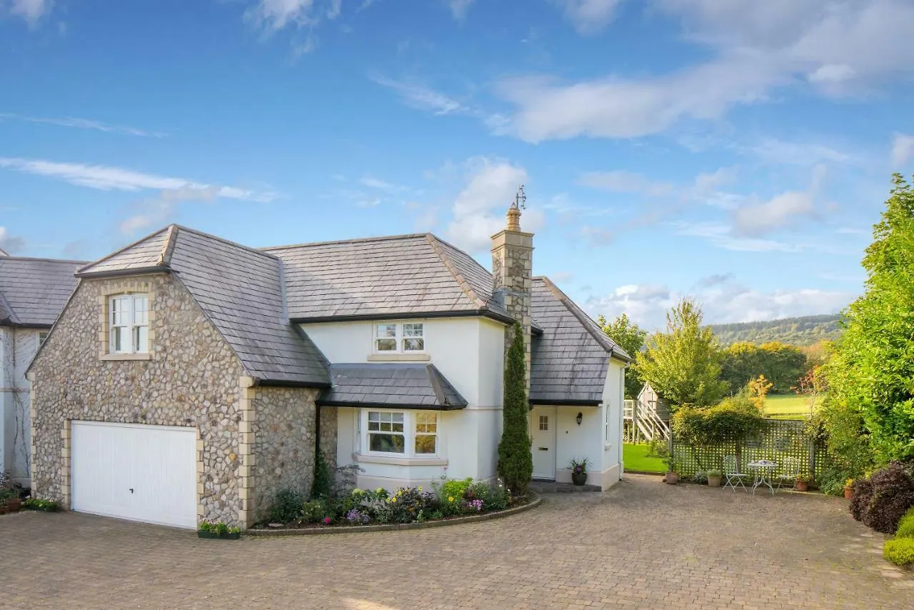 The Nook County Dublin Guest House