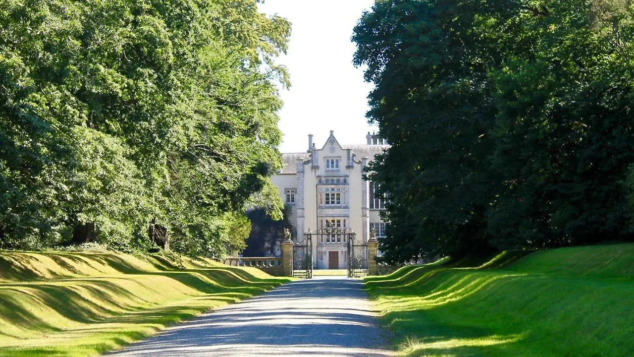 The Nook County Dublin Guest House